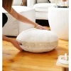 Sitzsack in Weiß