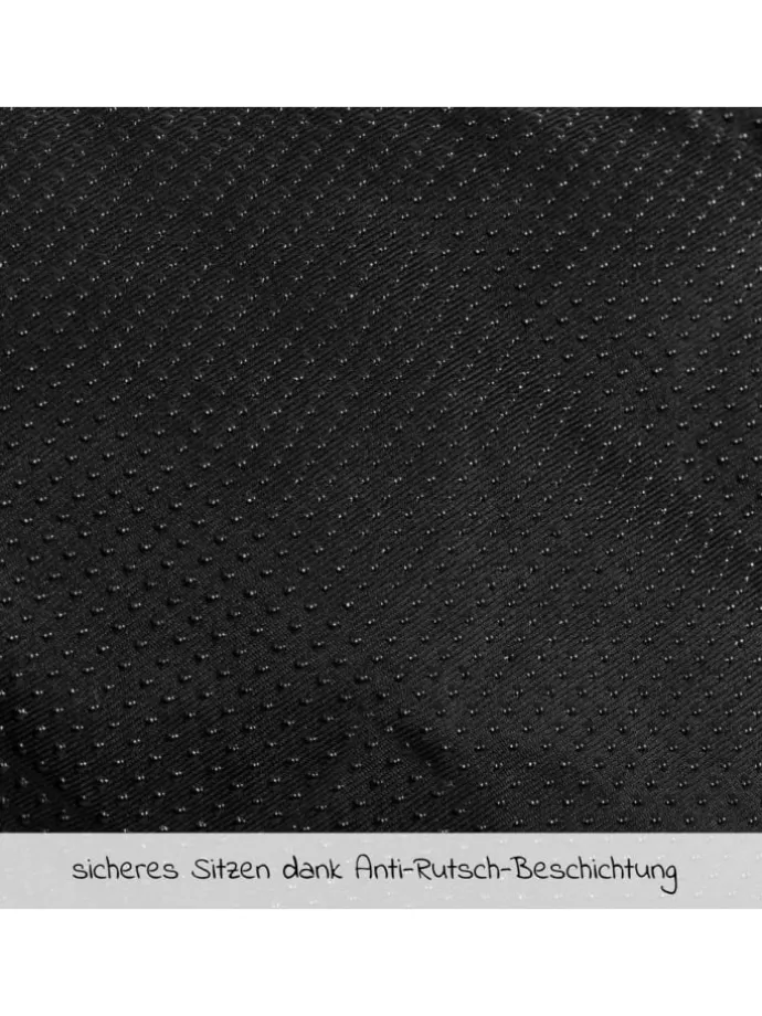 Sitzverkleinerer für Alpha Hochstuhl - Select in grau