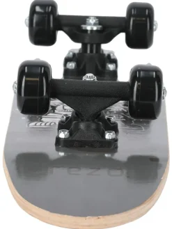 Skateboard Galit in 8877 Various Grey
