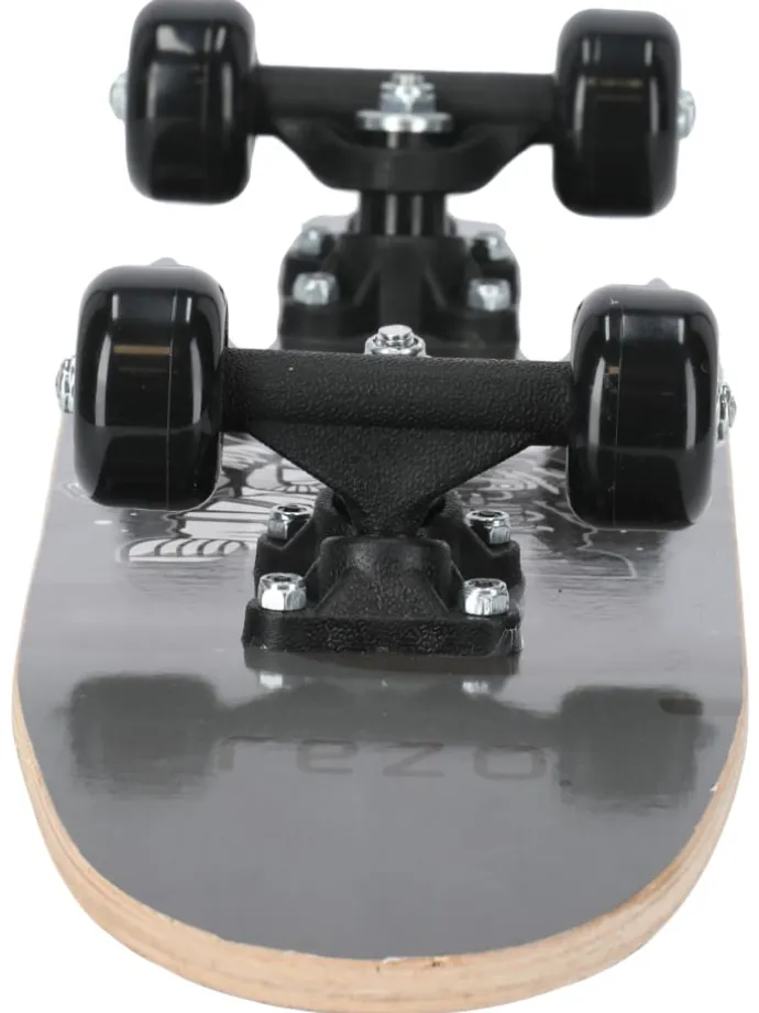 Skateboard Galit in 8877 Various Grey