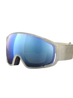 Ski- / Snowboardbrille "Zonula" in Creme