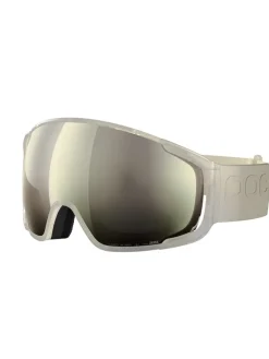 Ski- / Snowboardbrille "Zonula" in Creme