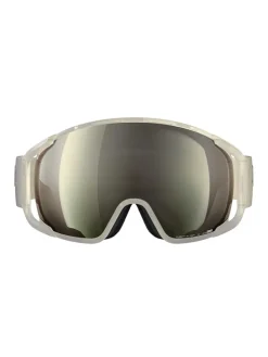 Ski- / Snowboardbrille "Zonula" in Creme