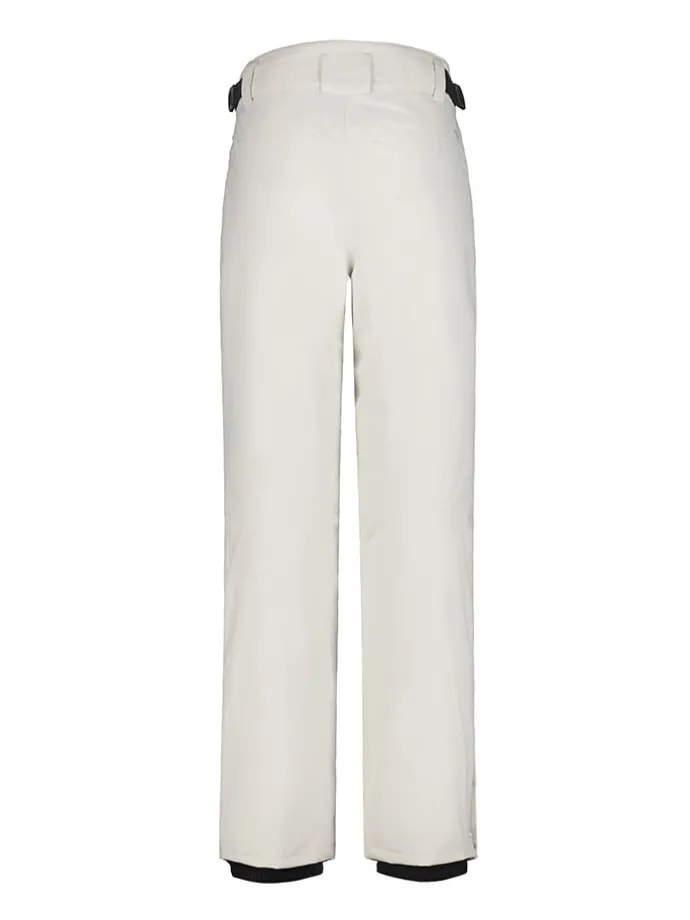 Ski-/ Snowboard "Curlew" in Creme