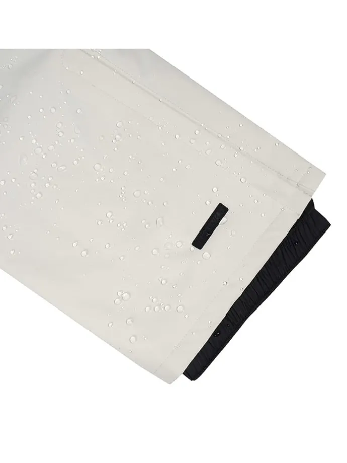 Ski-/ Snowboard "Curlew" in Creme