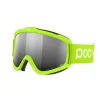 Ski-/ Snowboardbrille "Pocito Iris" in Grün