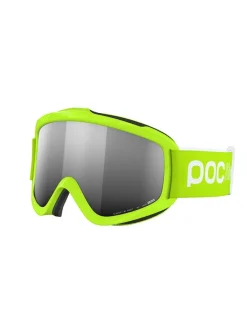 Ski-/ Snowboardbrille "Pocito Iris" in Grün