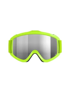 Ski-/ Snowboardbrille "Pocito Iris" in Grün