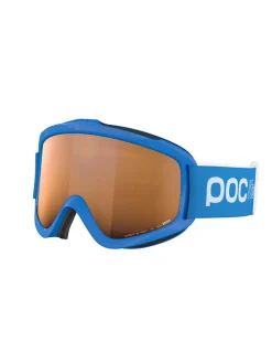 Ski-/ Snowboardbrille "Pocito Iris" in Hellblau