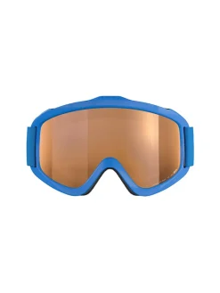 Ski-/ Snowboardbrille "Pocito Iris" in Hellblau