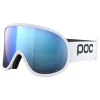 Ski-/ Snowboardbrille "Retina" in Weiß