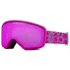 Ski-/ Snowboardbrille "Stomp" in Lila