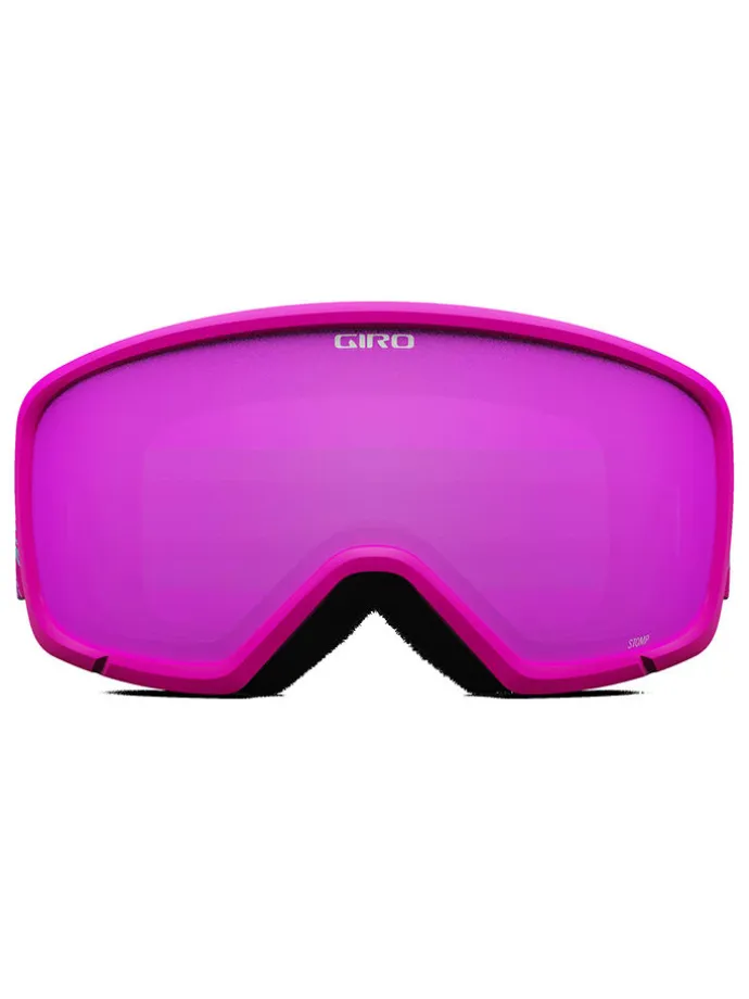 Ski-/ Snowboardbrille "Stomp" in Lila