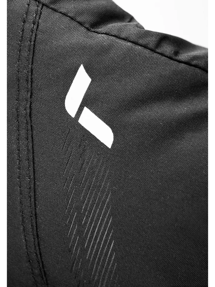 Ski-/ Snowboardfäustlinge "Tommy GORE-TEX" in Schwarz