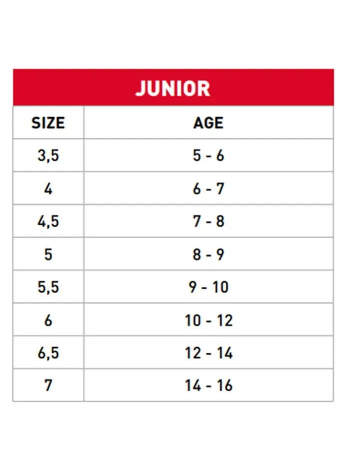 Ski-/ Snowboardhandschuhe "Dario R-TEX® XT Junior" in Schwarz/ Blau/ Gelb
