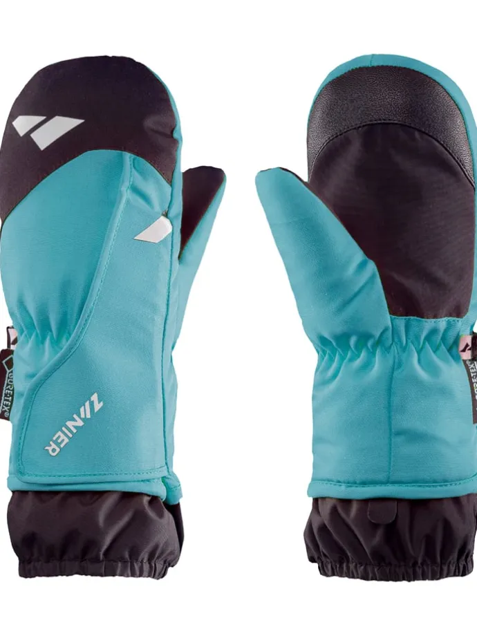 Ski-/ Snowboardhandschuhe "Kids GTX" in Blau