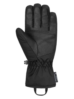 Ski-/ Snowboardhandschuhe "Snow Lady R-TEX® XT" in Schwarz