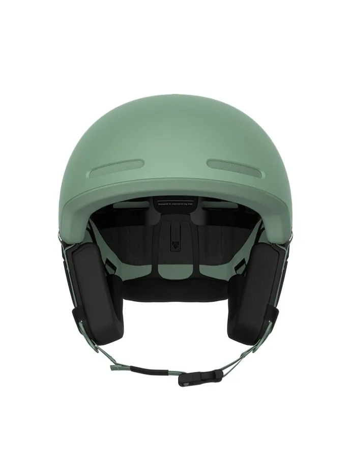 Ski-/ Snowboardhelm "Calyx" in Grün