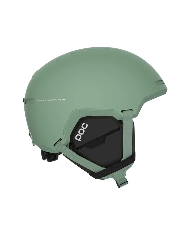 Ski-/ Snowboardhelm "Calyx" in Grün