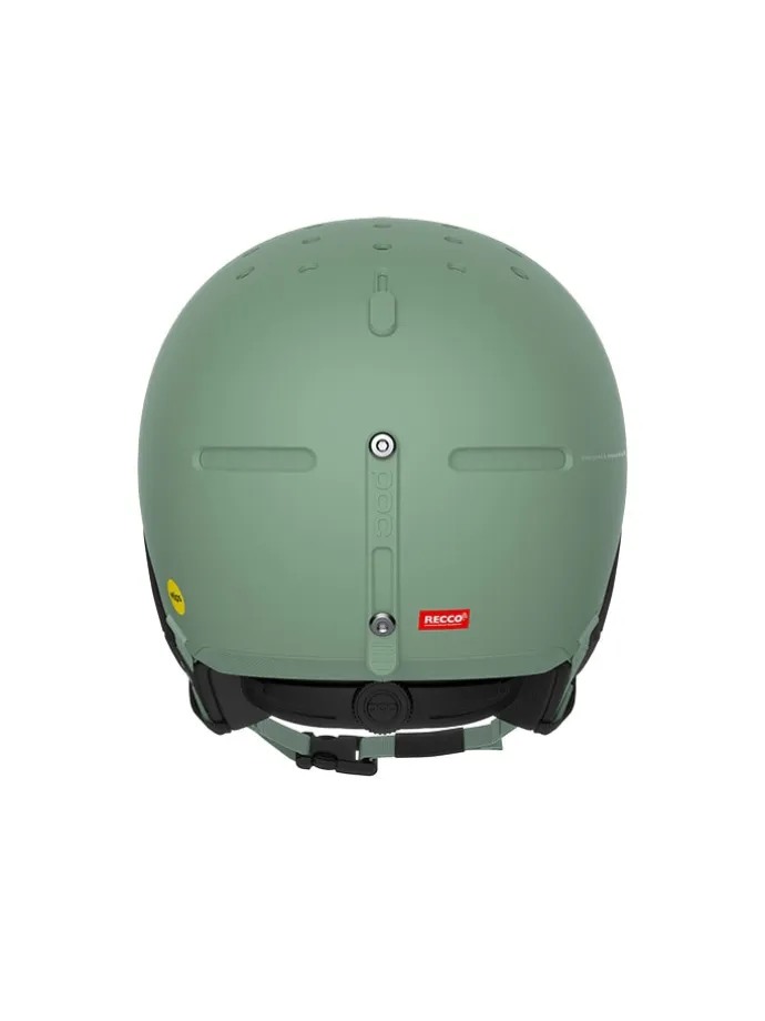 Ski-/ Snowboardhelm "Calyx" in Grün