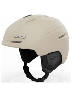 Ski-/ Snowboardhelm "Neo Mips" in Beige