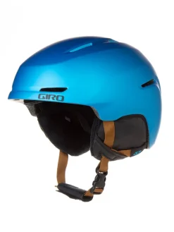Ski-/ Snowboardhelm "SPUR" in Blau
