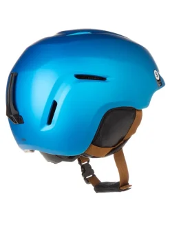 Ski-/ Snowboardhelm "SPUR" in Blau