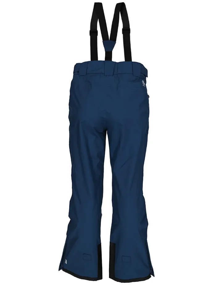 Ski-/ Snowboardhose "Achieve II" in Dunkelblau