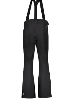 Ski-/ Snowboardhose "Achieve II" in Schwarz