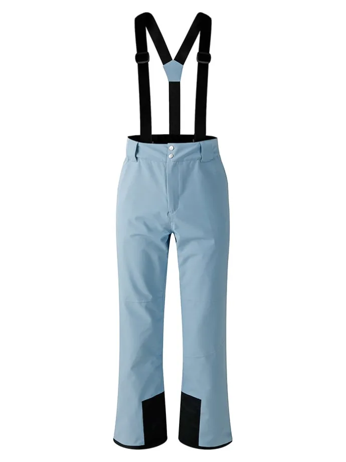 Ski-/ Snowboardhose "Achieve II" in Hellblau