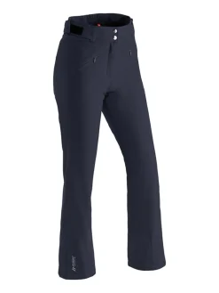 Ski-/ Snowboardhose "Allissia slim 2.1" in Dunkelblau