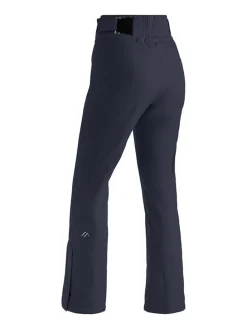 Ski-/ Snowboardhose "Allissia slim 2.1" in Dunkelblau