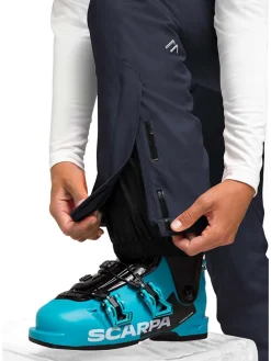 Ski-/ Snowboardhose 