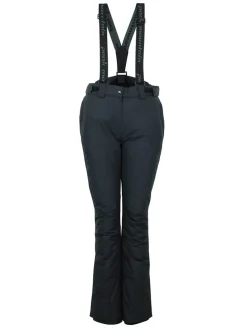 Ski-/ Snowboardhose "Amille" in Schwarz