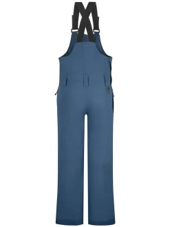 Ski-/ Snowboardhose "Eikedalen" in Blau