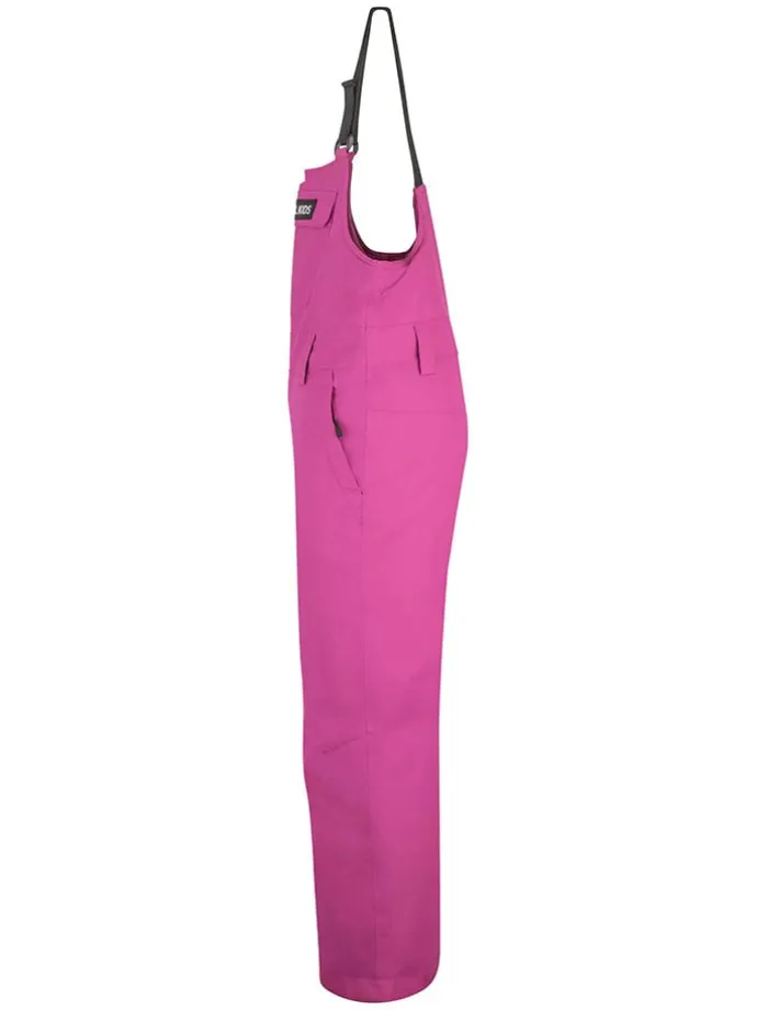 Ski-/ Snowboardhose "Eikedalen" in Pink
