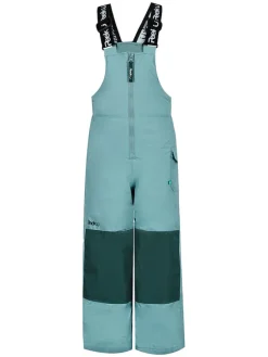 Ski-/ Snowboardhose "Fisher" in Türkis