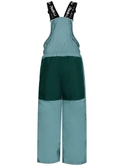Ski-/ Snowboardhose "Fisher" in Türkis