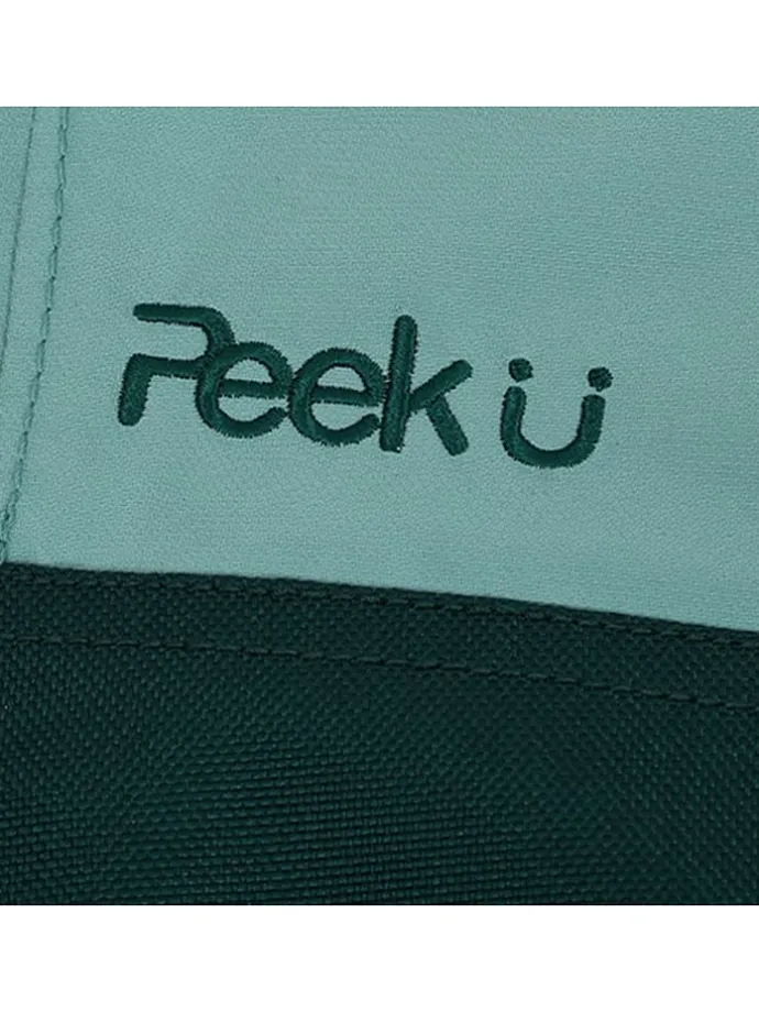 Ski-/ Snowboardhose "Fisher" in Türkis