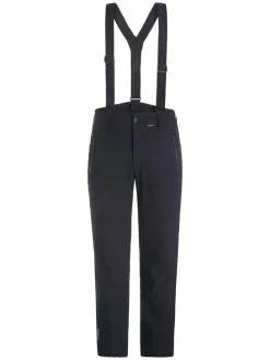 Ski-/ Snowboardhose "Freiberg" in Schwarz