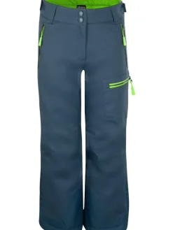 Ski-/ Snowboardhose "Hallingdal" in Dunkelblau