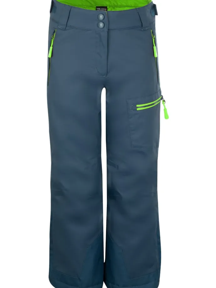 Ski-/ Snowboardhose "Hallingdal" in Dunkelblau