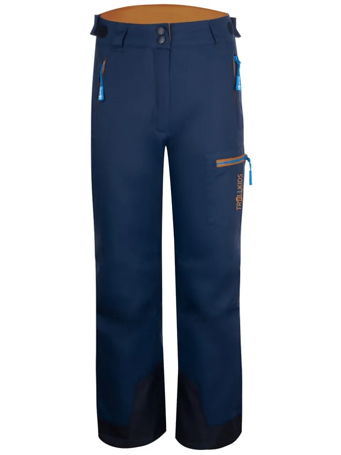 Ski-/ Snowboardhose "Hallingdal" in Dunkelblau