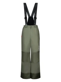 Ski-/ Snowboardhose "Hammerfest" in Khaki