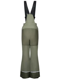 Ski-/ Snowboardhose "Hammerfest" in Khaki