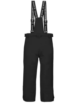 Ski-/ Snowboardhose "Harper" in Schwarz