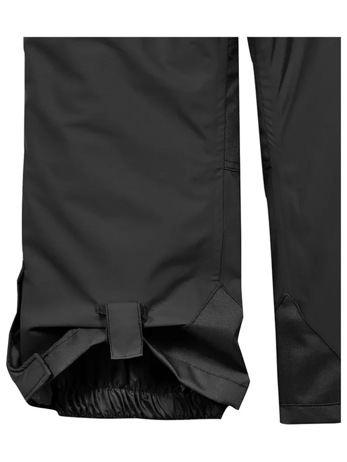 Ski-/ Snowboardhose "Harper" in Schwarz