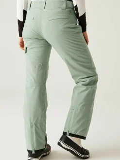 Ski-/ Snowboardhose "Ice" in MInt
