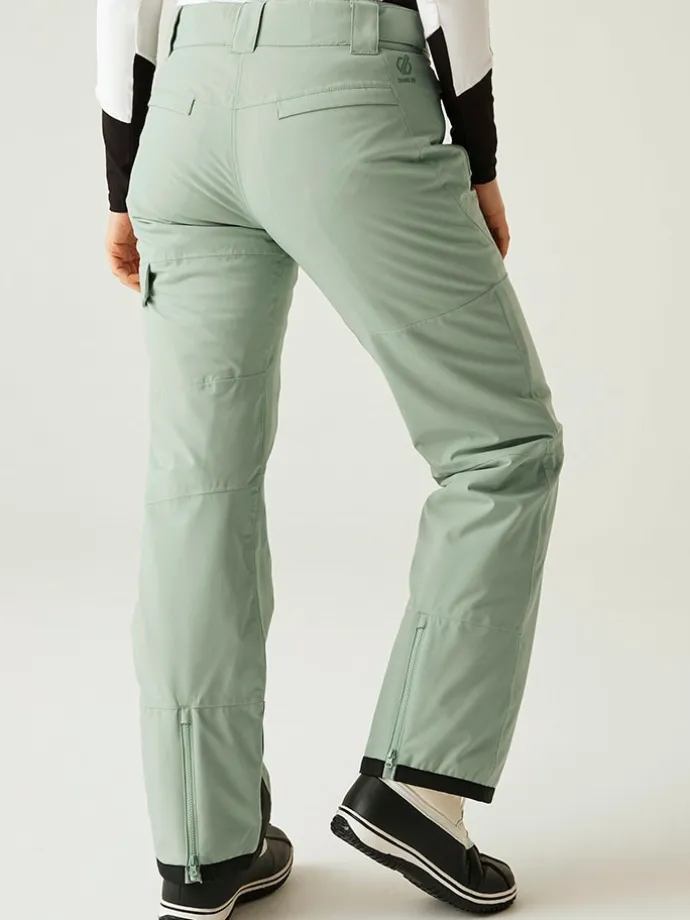 Ski-/ Snowboardhose "Ice" in MInt