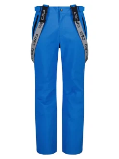 Ski-/ Snowboardhose in Blau